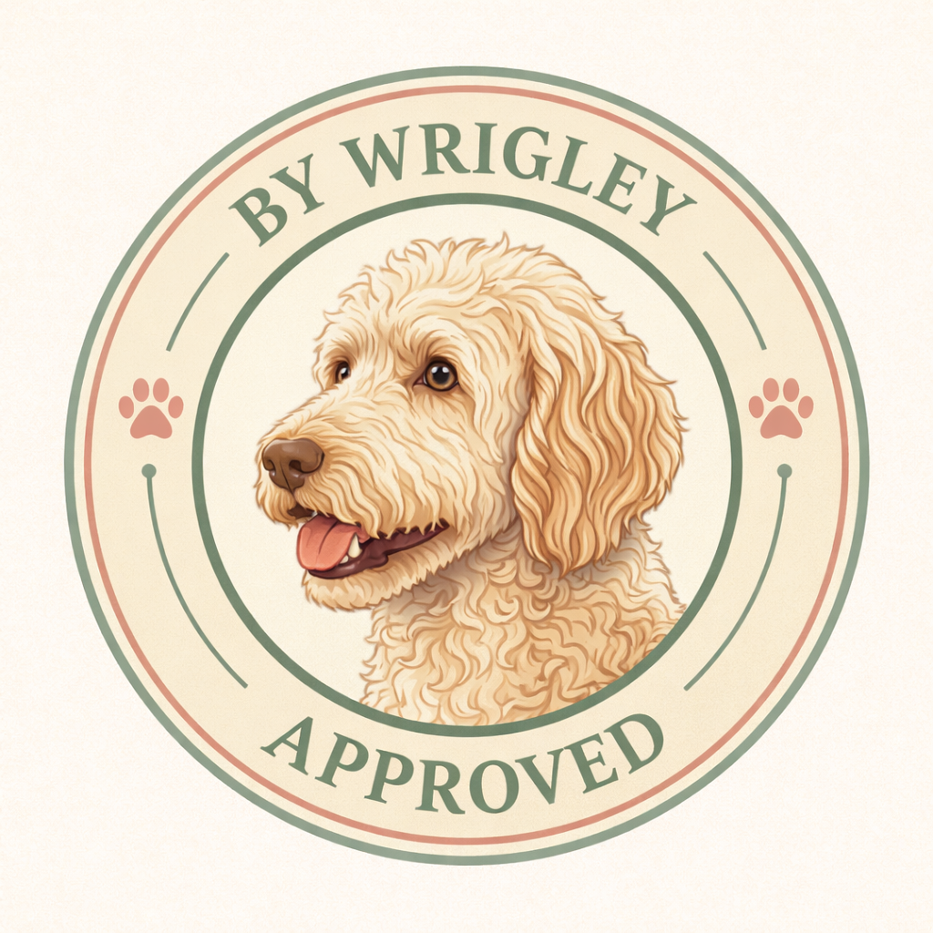 By Wrigley