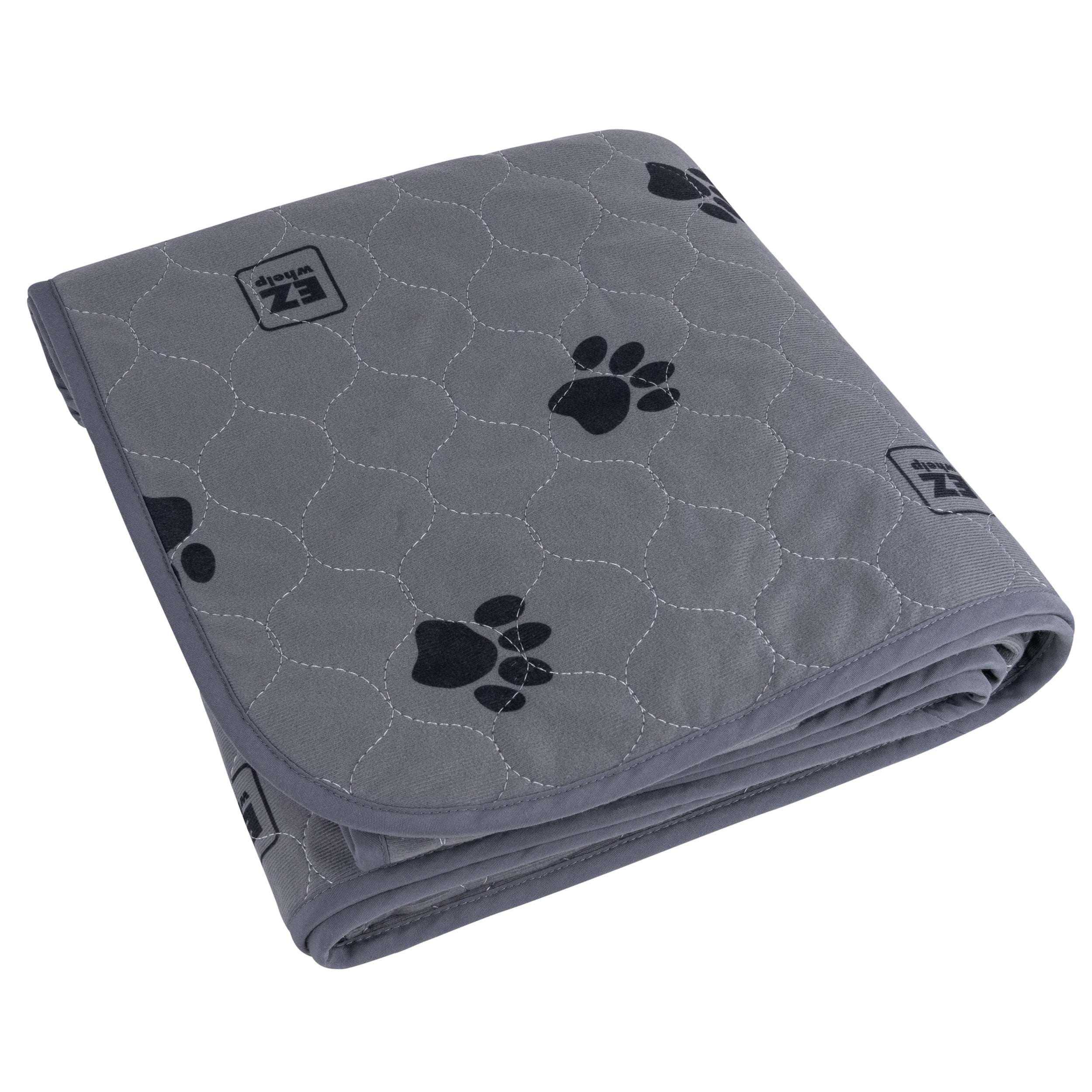 Wrigley-Approved Reusable Quick Dry Pads - Heavy Absorbency