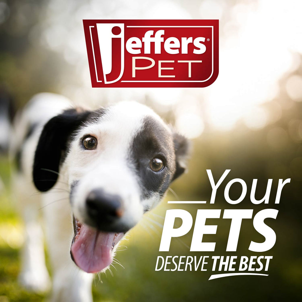 Wrigley's Favorite Shampoo Jeffers Moisturizing Shampoos for Pets