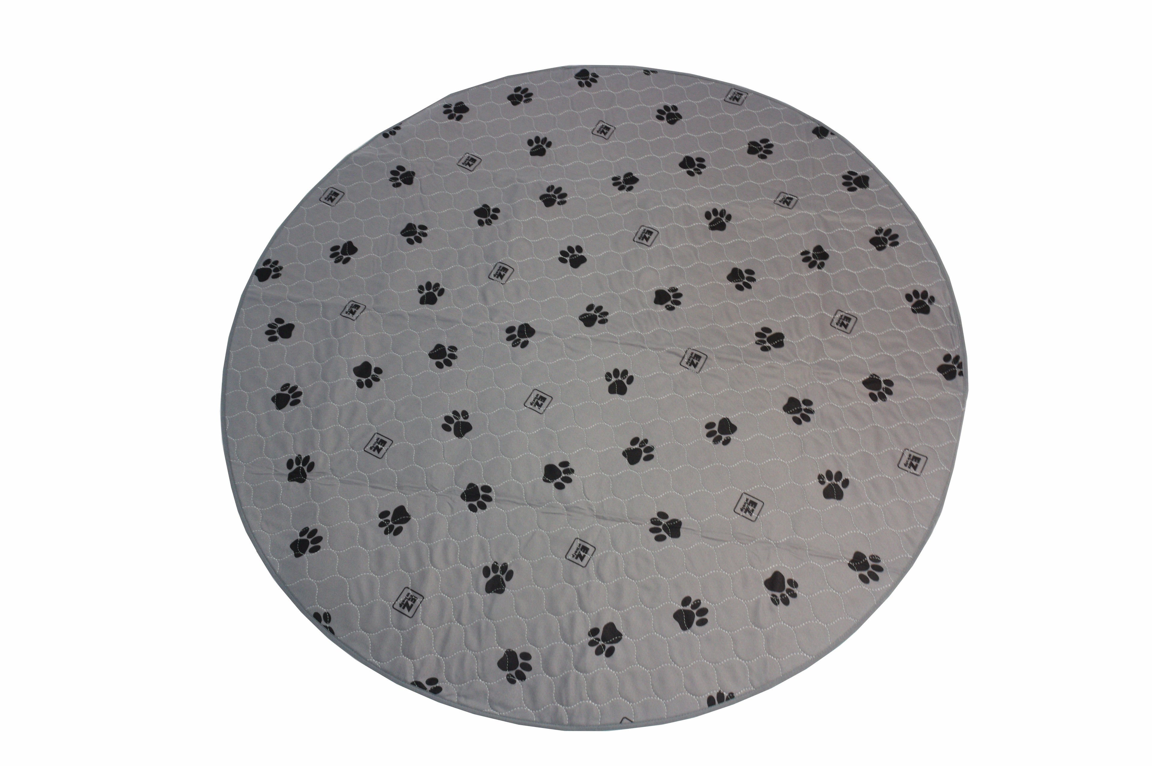 Wrigley-Approved Reusable Quick Dry Pads - Heavy Absorbency