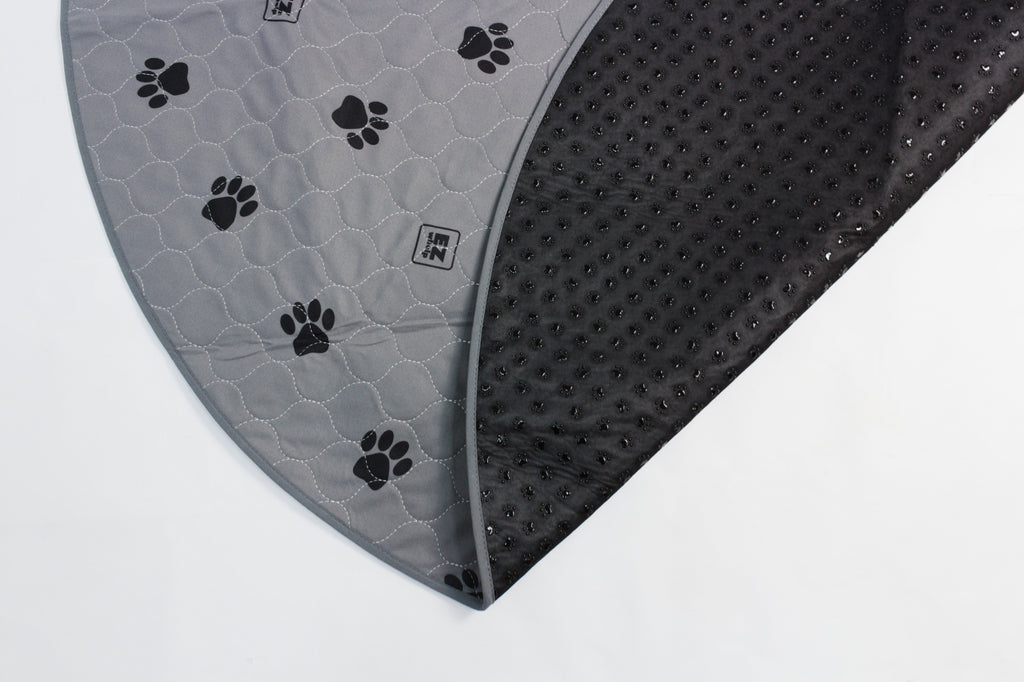 Wrigley-Approved Reusable Quick Dry Pads - Heavy Absorbency