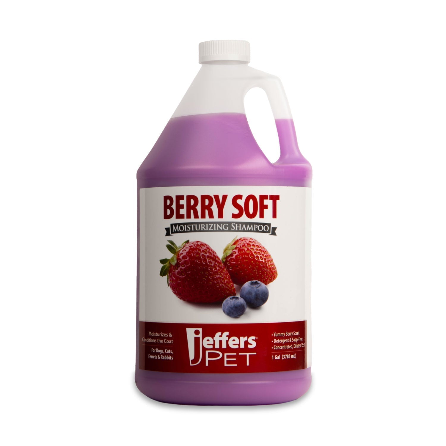 Wrigley's Favorite Shampoo Jeffers Moisturizing Shampoos for Pets