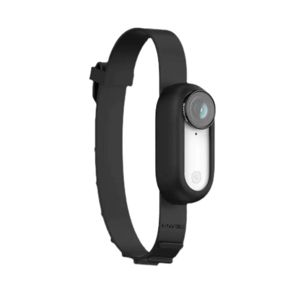 Pet Collar Camera